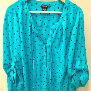 Torrid 🖤 Blouse